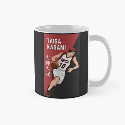 Kuroko No Basketball Mug
