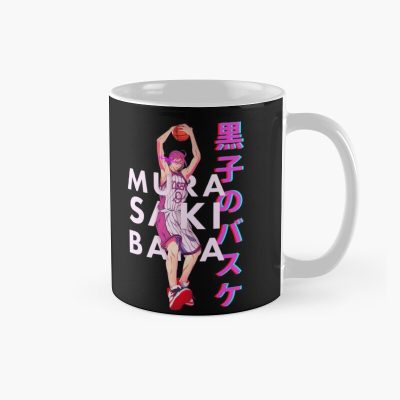 Kuroko No Basket Basketball Mug