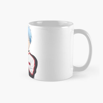 Kuroko And Nigou Mug