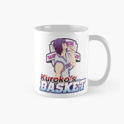 Atsushi Murasakibara Mug