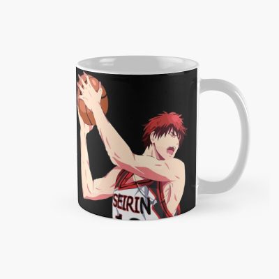 Taiga Mug