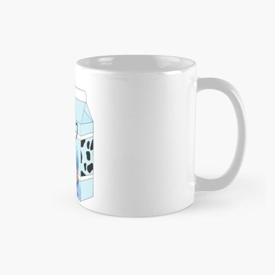 Kuroko Milk Mug