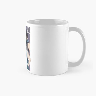 Hanamiya Mug