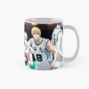 mugstandardx800right pad800x800f8f8f8 5 - Kuroko no Basket Store