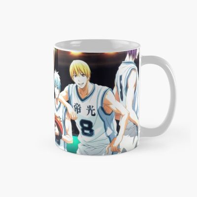 Kuroko No Basket Mug