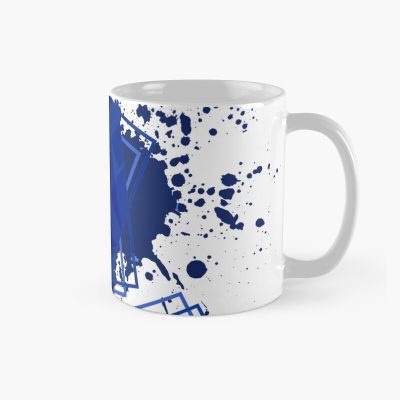 Kuroko No Basket Aomine Daiki Mug