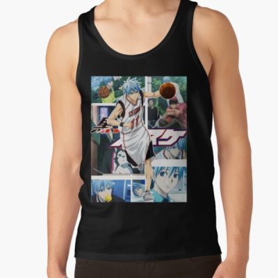 Kuroko Design Tank Top