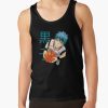 Kurokoz Tank Top