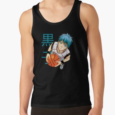 Kurokoz Tank Top