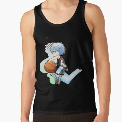Kuroko No Basket Tank Top