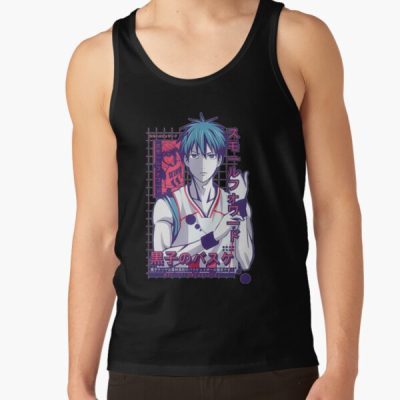 Kuroko No Basket Tank Top
