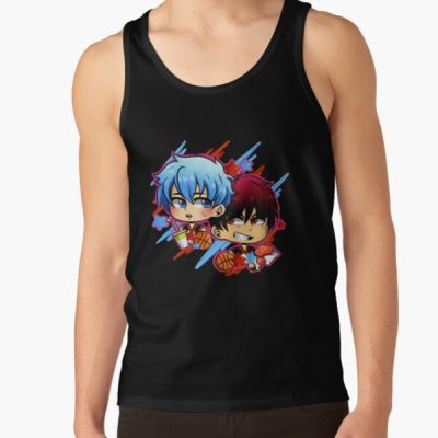 Kuroko No Basket Tank Top