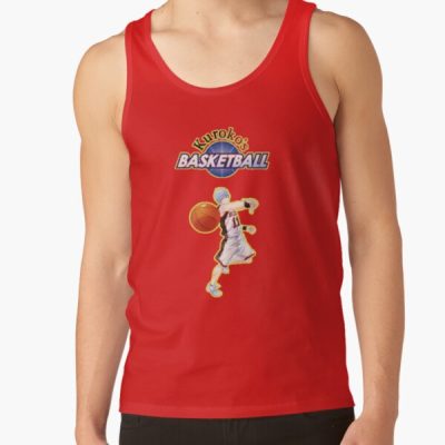 Kurokos Basketball Tank Top