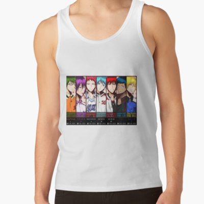 Krbs Generation Of Miracle Tank Top