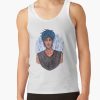 Aomine Daiki Tank Top