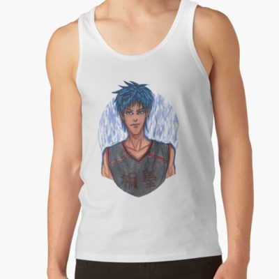 Aomine Daiki Tank Top
