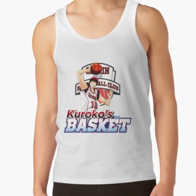 Taiga Kagami Tank Top