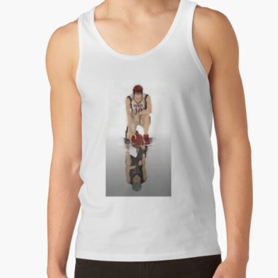 Kuroko No Basket Tank Top