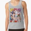 ratankx1860heather greyfront c288321600600 bgf8f8f8 25 - Kuroko no Basket Store