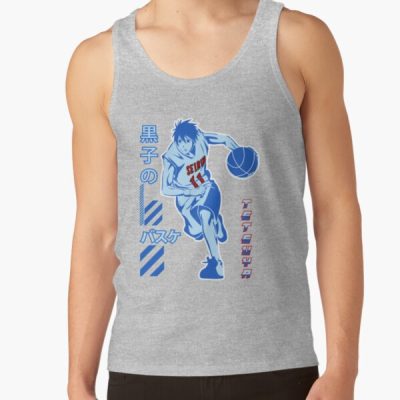 Kuroko No Basket Tank Top