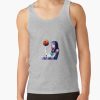 Kuroko No Basket Tank Top
