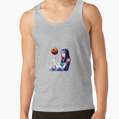 Kuroko No Basket Tank Top
