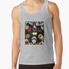 ratankx1860heather greyfront c288321600600 bgf8f8f8 6 - Kuroko no Basket Store