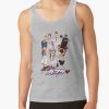 ratankx1860heather greyfront c288321600600 bgf8f8f8 62 - Kuroko no Basket Store