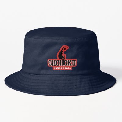 The First Slam Dunk Bucket Hat
