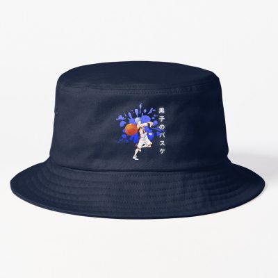 Shadow Ball Kuroko S Design Bucket Hat