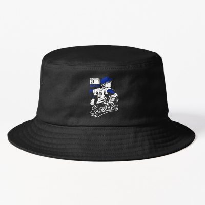 Eijun Sawamura Diamond No Ace Dia No Ace Bucket Hat