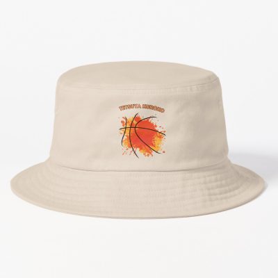 Ball Tetsuya Kuroko Bucket Hat