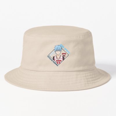 Kuroko Tetsuya Tetsuya Kuroko Bucket Hat