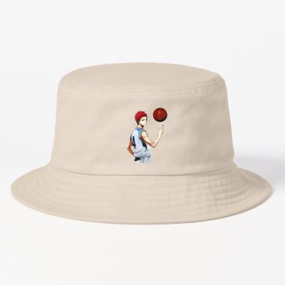Seijuro Akashi Bucket Hat