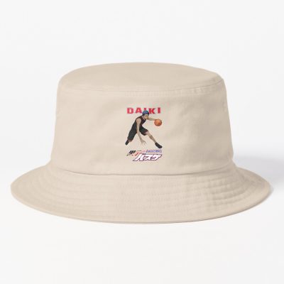 Aomine Daiki Bucket Hat