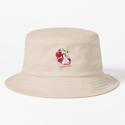 Kiseki No Sedai Tetsuya Kuroko The Ghost Player Bucket Hat