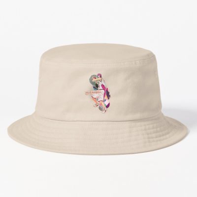 Kiseki No Sedai Atsushi Murasakibara Bucket Hat