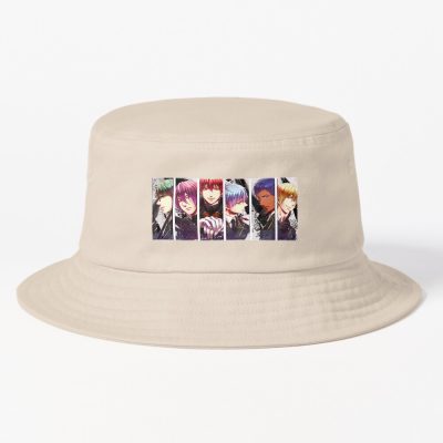 Kuroko No Basket Basketball Bucket Hat