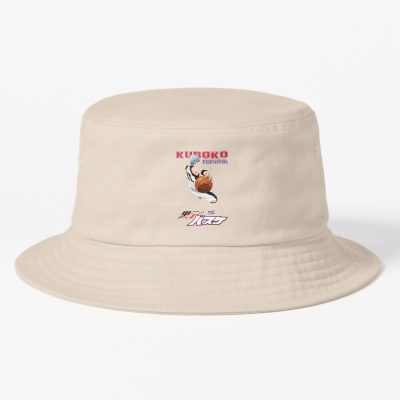 Generation Of Miracles Tetsuya Kuroko Bucket Hat