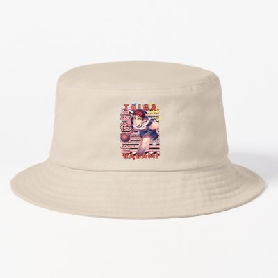 Taiga Kagami Kuroko S Basketball Urban Anime Design Bucket Hat