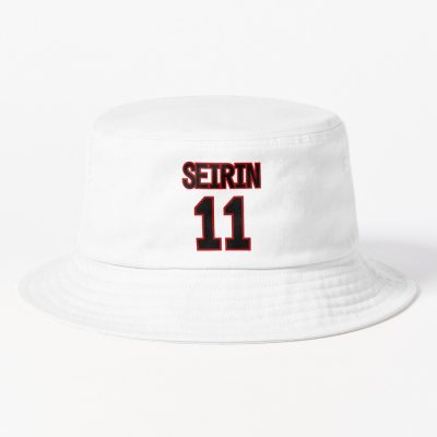Seirin Uniform Kuroko Bucket Hat