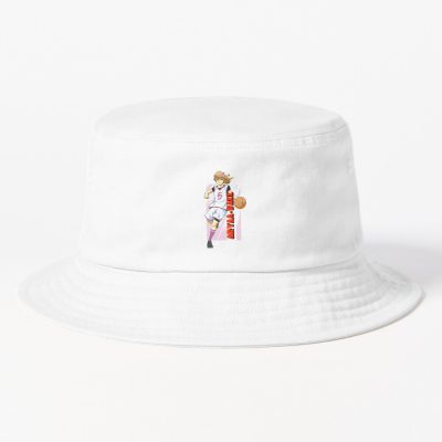 Aryaa Ball Bucket Hat