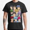 ssrcoclassic teemens10101001c5ca27c6front altsquare product1000x1000.u1 13 - Kuroko no Basket Store