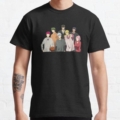 Generations Of Miracles T-shirt