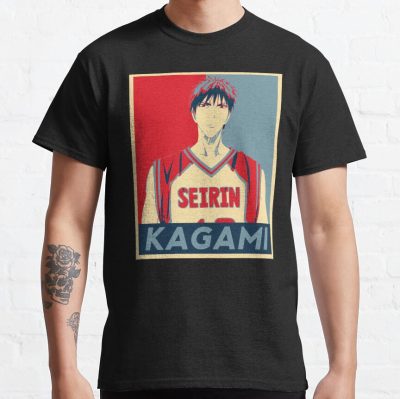 Kagami Taiga T-shirt