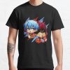 Kuroko No Basket T-shirt