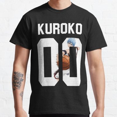 Kuroko T-shirt