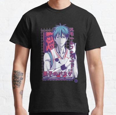 Kuroko No Basket T-shirt