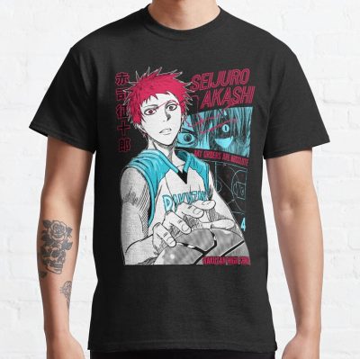 Akashi Seijuro Kuroko T-shirt