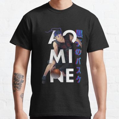 Kuroko No Basket Basketball T-shirt